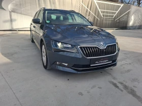 Skoda Superb 1.6 TDI Ambition, снимка 3