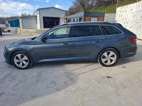 Skoda Superb 1.6 TDI Ambition, снимка 8