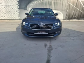 Skoda Superb 1.6 TDI Ambition - 27600 лв. - 77624658 | Car24.bg