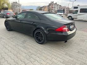 Mercedes-Benz CLS 350 CLS350 ГАЗ.ИНЖ. , снимка 6