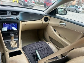 Mercedes-Benz CLS 350 CLS350 ..  | Mobile.bg    10