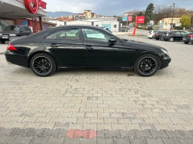 Mercedes-Benz CLS 350 CLS350 ..  | Mobile.bg    5