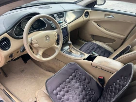 Mercedes-Benz CLS 350 CLS350 ..  | Mobile.bg    11