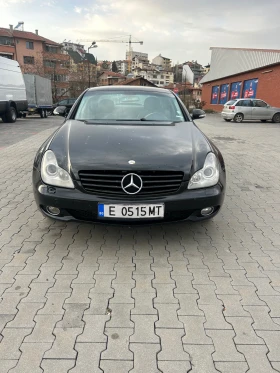 Mercedes-Benz CLS 350 CLS350 ГАЗ.ИНЖ. , снимка 3