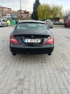 Mercedes-Benz CLS 350 CLS350 ..  | Mobile.bg    12