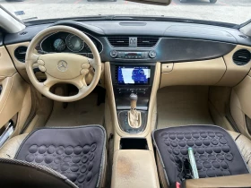 Mercedes-Benz CLS 350 CLS350 ГАЗ.ИНЖ. , снимка 8