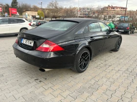 Mercedes-Benz CLS 350 CLS350 ..  | Mobile.bg    7