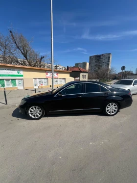 Mercedes-Benz S 320 * * * *  | Mobile.bg    3