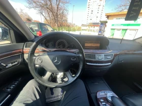 Mercedes-Benz S 320 * * * *  | Mobile.bg    15