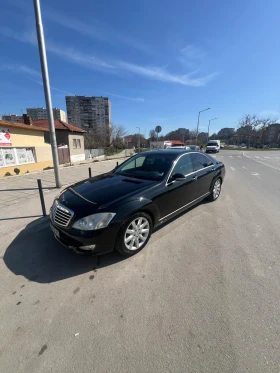 Mercedes-Benz S 320 * * * *  | Mobile.bg    2