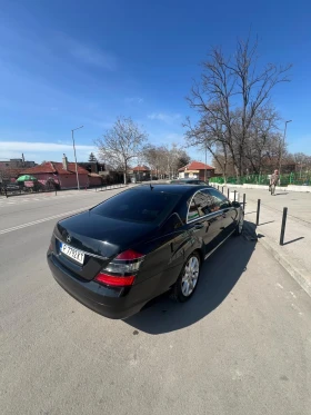 Mercedes-Benz S 320 * * * *  | Mobile.bg    6