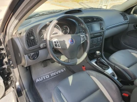 Saab 9-3 2.0/209ks | Mobile.bg    10