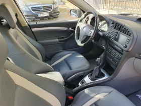 Saab 9-3 2.0/209ks | Mobile.bg    15