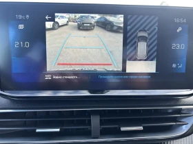 Peugeot 3008 1.5 HDI 130 * EAT 8 * VIRTUAL * CAM * ACC * NAVI * - 34999 лв. - 17015693 12