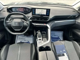 Peugeot 3008 1.5 HDI 130 * EAT 8 * VIRTUAL * CAM * ACC * NAVI * - 34999 лв. - 17015693 8