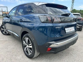 Peugeot 3008 1.5 HDI 130 * EAT 8 * VIRTUAL * CAM * ACC * NAVI * - 34999 лв. - 17015693 6
