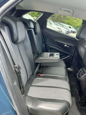 Peugeot 3008 1.5 HDI 130 * EAT 8 * VIRTUAL * CAM * ACC * NAVI * - 34999 лв. - 17015693 15