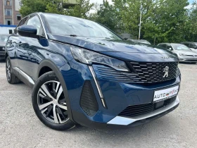 Peugeot 3008 1.5 HDI 130 * EAT 8 * VIRTUAL * CAM * ACC * NAVI * - 34999 лв. - 17015693 3
