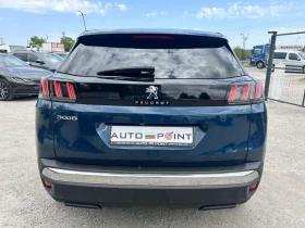 Peugeot 3008 1.5 HDI 130 * EAT 8 * VIRTUAL * CAM * ACC * NAVI * - 34999 лв. - 17015693 5