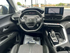 Peugeot 3008 1.5 HDI 130 * EAT 8 * VIRTUAL * CAM * ACC * NAVI * - 34999 лв. - 17015693 9