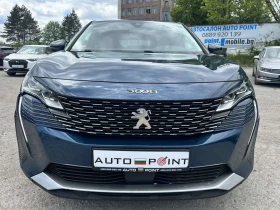 Peugeot 3008 1.5 HDI 130 * EAT 8 * VIRTUAL * CAM * ACC * NAVI * - 34999 лв. - 17015693 2