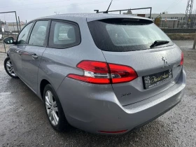 Peugeot 308 1.5 HDI 130 * CAM * ACC * NAVI *  | Mobile.bg    6