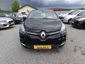 Renault Clio 1.5 DCI - 13499 лв. - 56903428 | Car24.bg