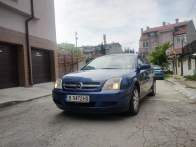 Снимка Opel Vectra