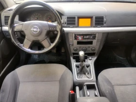 Opel Vectra 2.2 LPG Euro 4 Irmsher | Mobile.bg    8