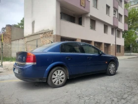 Opel Vectra 2.2 LPG Euro 4 Irmsher | Mobile.bg    4