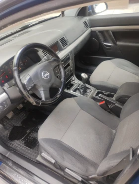 Opel Vectra 2.2 LPG Euro 4 Irmsher | Mobile.bg    6