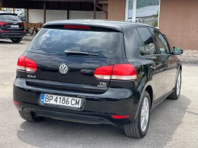 VW Golf 1.2TSi BlueMotion - 9499 лв. - 46848137 | Car24.bg