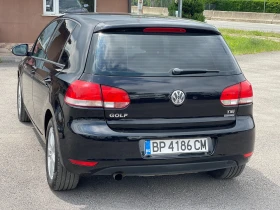 VW Golf 1.2TSi BlueMotion - 9499 лв. - 46848137 | Car24.bg