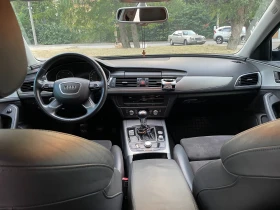 Audi A6 3.0 TDI | Mobile.bg    9