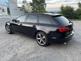 Audi A6 3.0 TDI | Mobile.bg    4