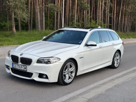 Обява за продажба на BMW 530 Xdrive* HeadUp* Facelift* SoftClose* Digital ~32 500 лв. - изображение 1