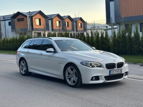 Обява за продажба на BMW 530 Xdrive* HeadUp* Facelift* SoftClose* Digital ~32 500 лв. - изображение 1
