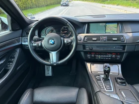 BMW 530 Xdrive* HeadUp* Facelift* SoftClose* Digital | Mobile.bg    17