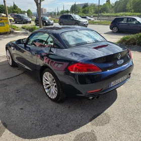 BMW Z4 23i / sDrive | Mobile.bg    6