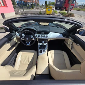 BMW Z4 23i / sDrive | Mobile.bg    9