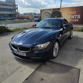     BMW Z4 23i / sDrive
