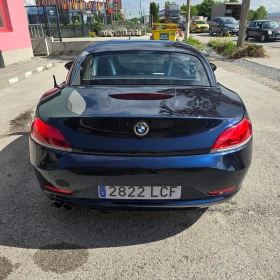 BMW Z4 23i / sDrive | Mobile.bg    5
