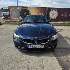 BMW Z4 23i / sDrive | Mobile.bg    2