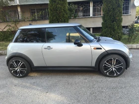 Mini D one | Mobile.bg    5