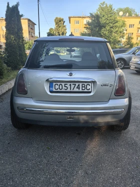 Mini D one | Mobile.bg    4