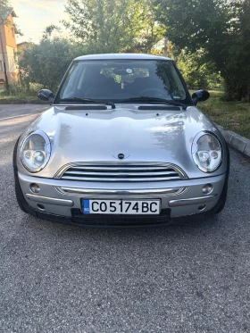 Mini D one | Mobile.bg    3