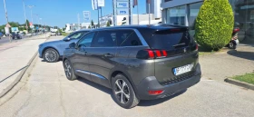 Peugeot 5008 ЛИЗИНГ/ ДАНЪЧЕН КРЕДИТ 1.5 BlueHDI EAT8 GT-line - 39990 лв. - 91854432 5