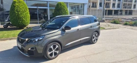 Peugeot 5008 ЛИЗИНГ/ ДАНЪЧЕН КРЕДИТ 1.5 BlueHDI EAT8 GT-line - 39990 лв. - 91854432 2