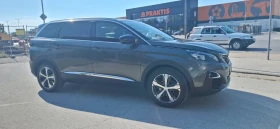 Peugeot 5008 ЛИЗИНГ/ ДАНЪЧЕН КРЕДИТ 1.5 BlueHDI EAT8 GT-line - 39990 лв. - 91854432 4