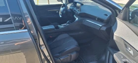 Peugeot 5008 ЛИЗИНГ/ ДАНЪЧЕН КРЕДИТ 1.5 BlueHDI EAT8 GT-line - 39990 лв. - 91854432 10